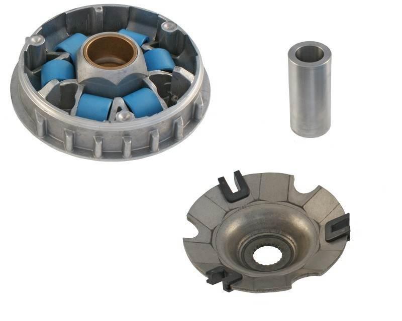 Wariator Gilera Runner Fx/Fxr 150 97-02 Rms 10 032 0110