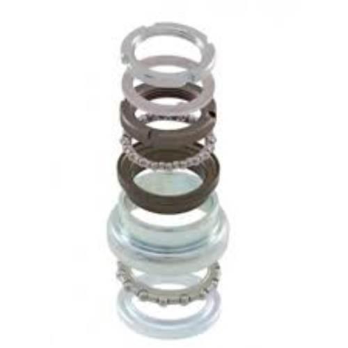Łożyska Główki Ramy Komplet Mp3 125/250/300/400/500