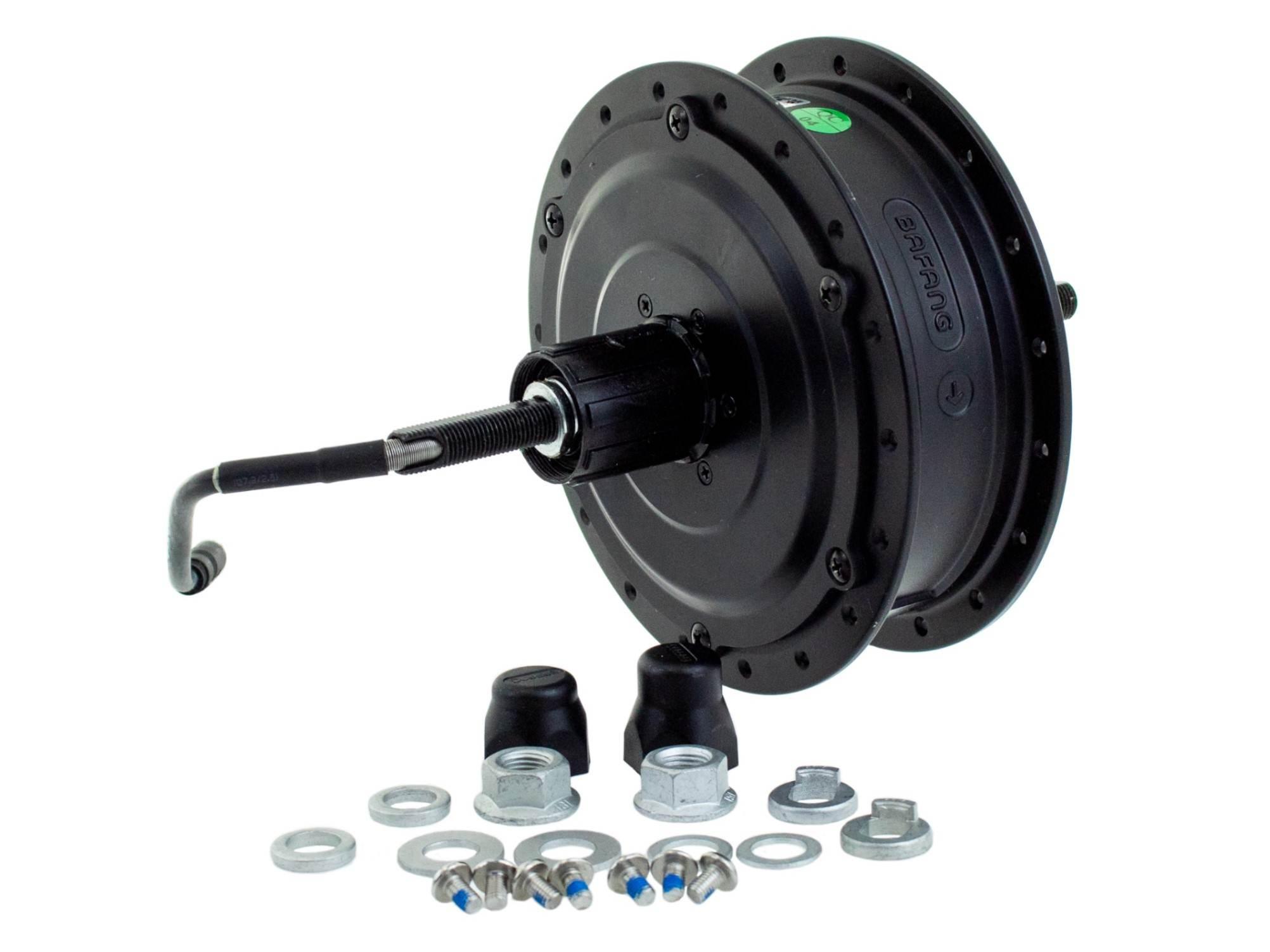 Silnik Bafang H400b Rm G020.350.Dc 36v/350w Koło T
