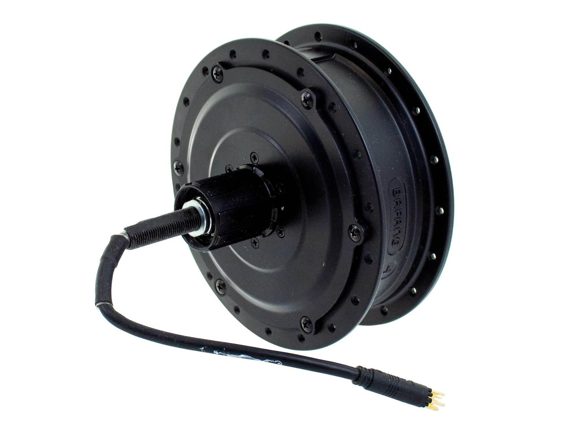 Silnik Bafang H400b Rm G020.350.Dc 36v/350w Koło T - zdjęcie 3