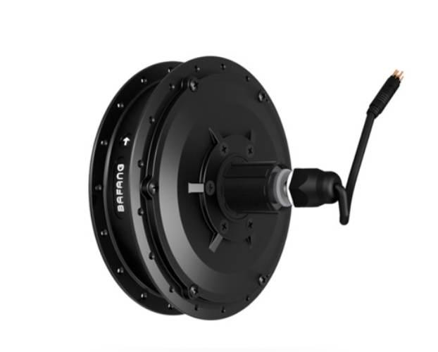 Silnik Bafang H620 Rm G040.500.Dc 48v/500w Koło Ty