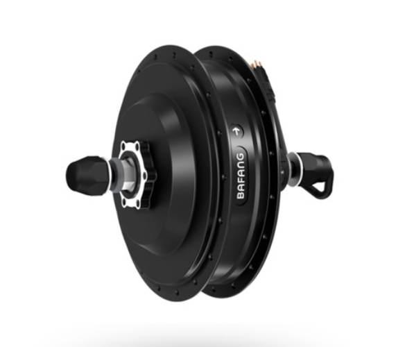 Silnik Bafang H620 Rm G040.500.Dc 48v/500w Koło Ty - zdjęcie 2