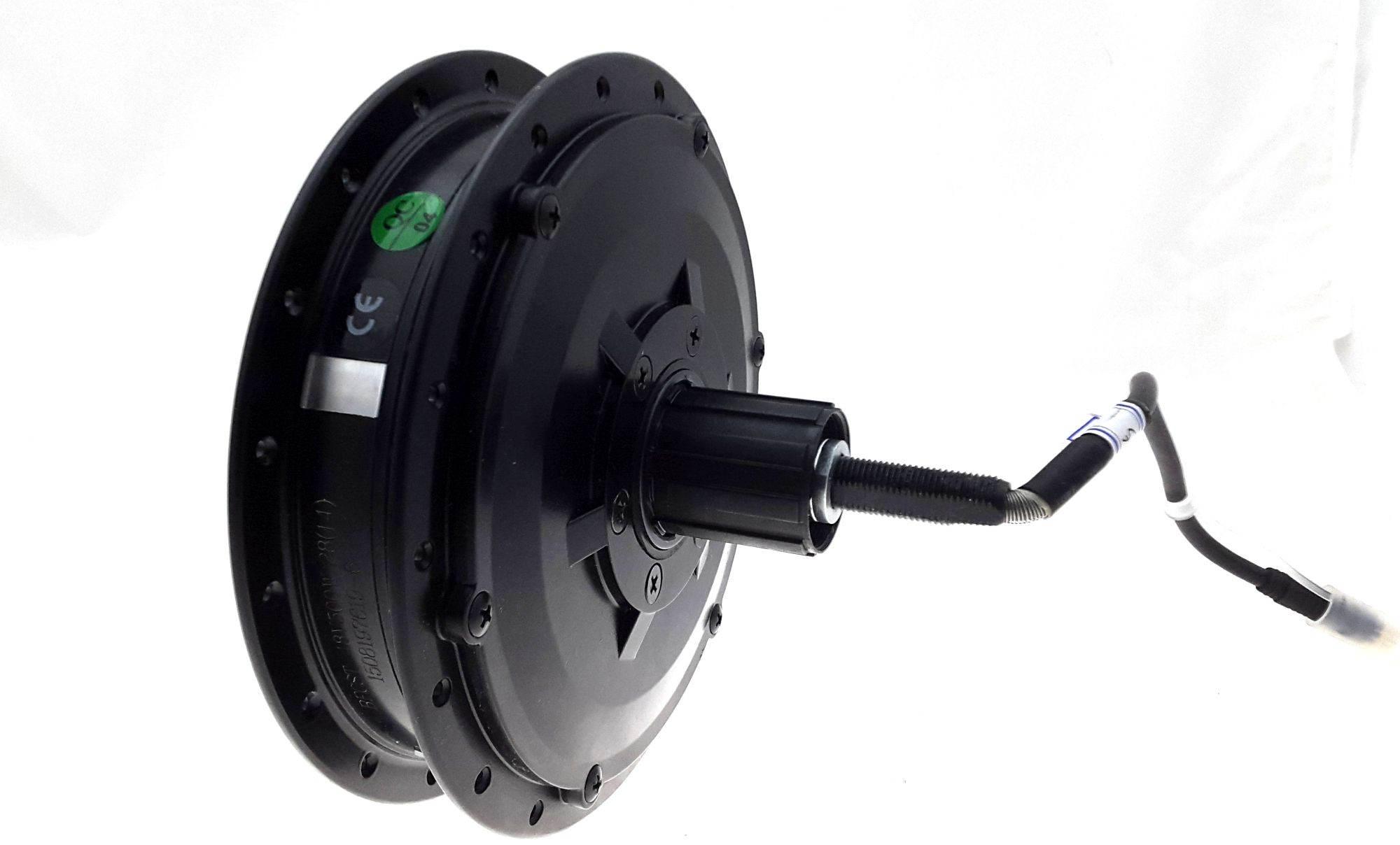 Silnik Bafang H620 Rm G040.500.Dc 48v/500w Koło Ty - zdjęcie 3