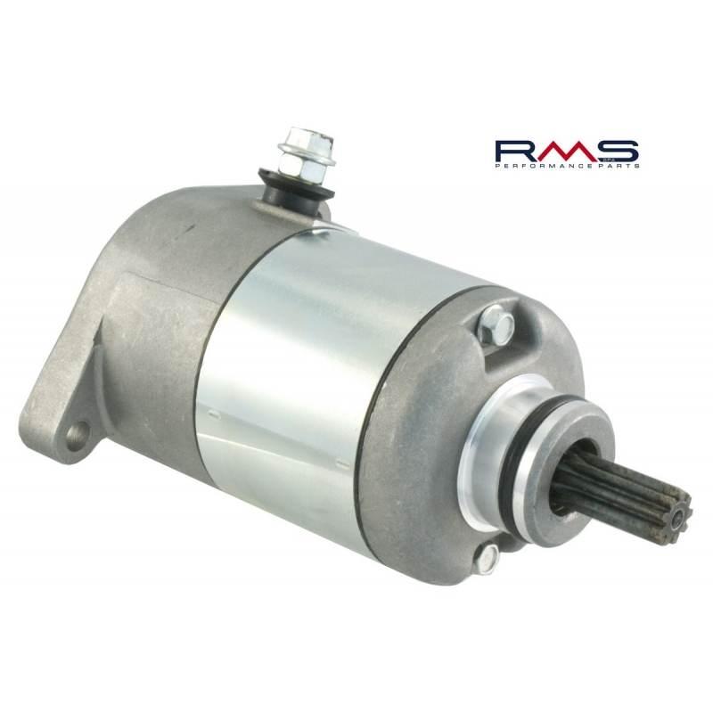 Rozrusznik Honda Sh125 Phanteon 150 | RMS 24 639 0300