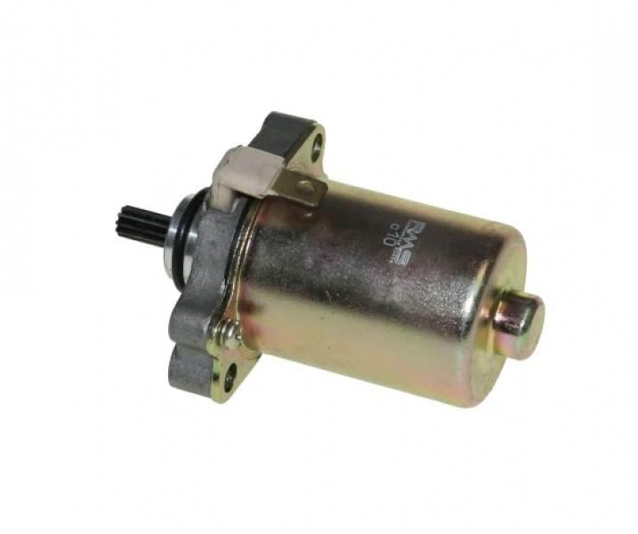 Rozrusznik Scarabeo 50 Ditech 2001-2004 | RMS 24 639 0160