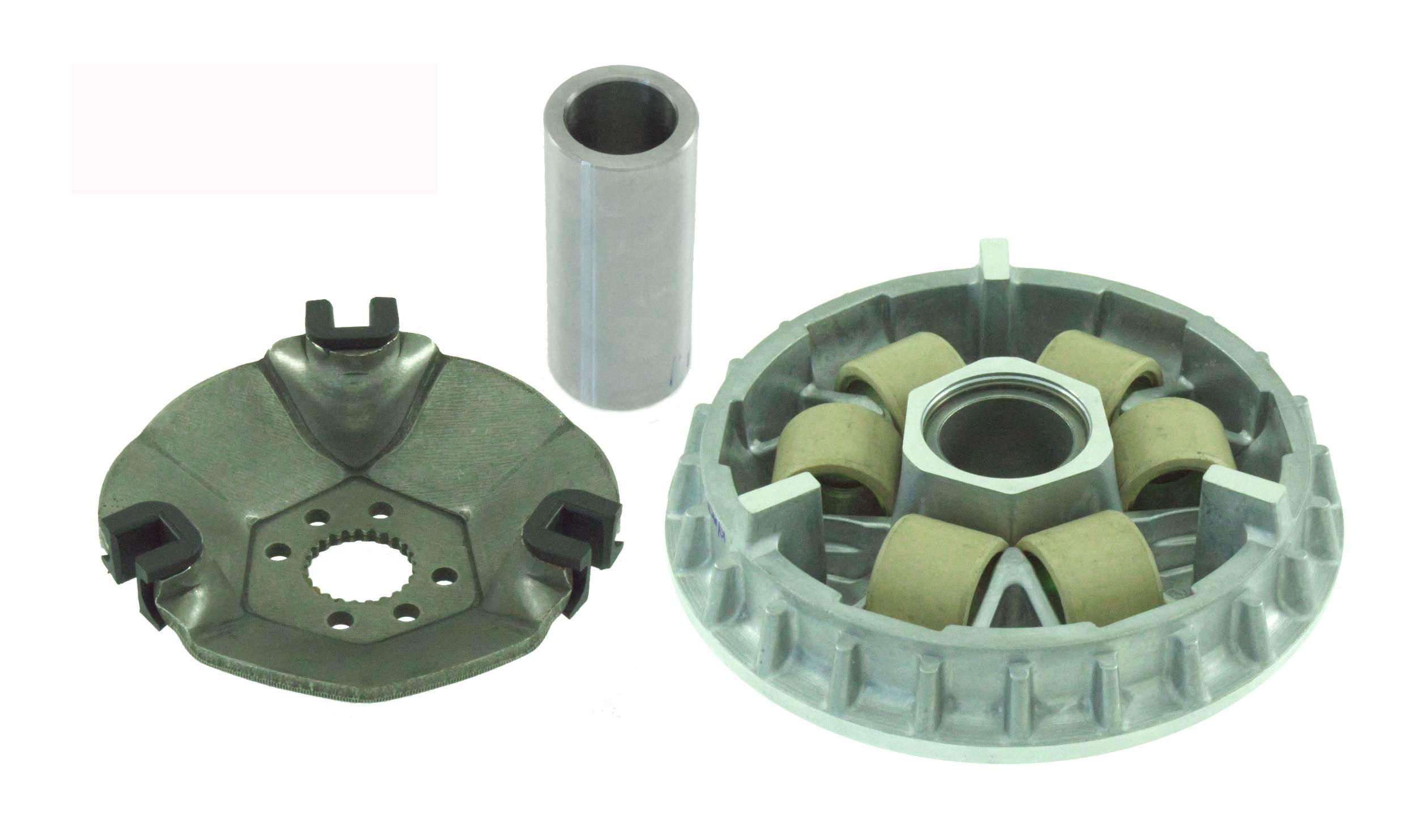 Wariator Kymco Xc 500 Rms 10 032 0490 | RMS 10 032 0490