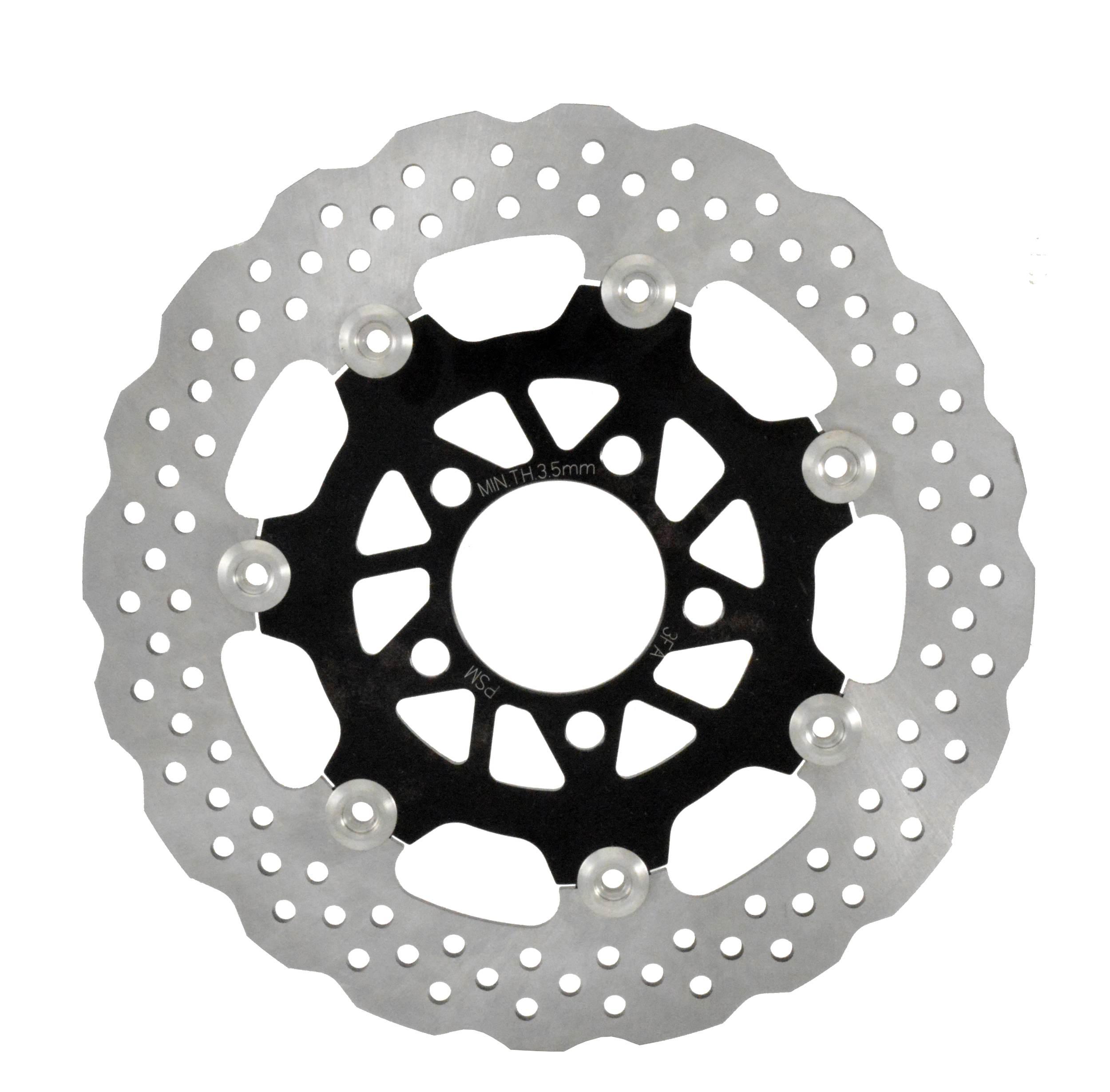 Tarcza Hamulcowa Kymco Dt 300 Abs Rms 22 516 2300