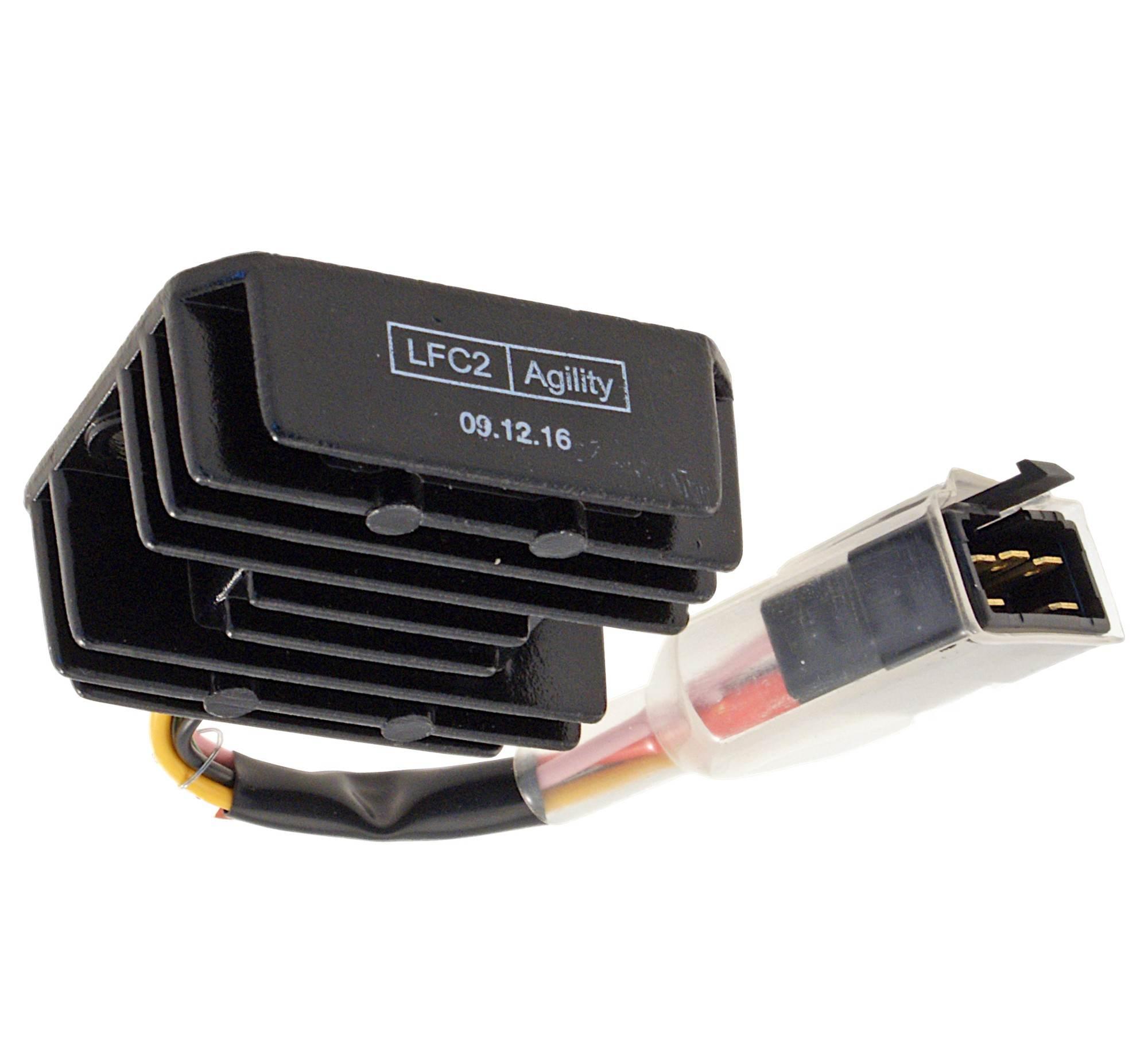 Regulator Napięcia Kymco Ag City 50-150 | RMS 24 603 0132