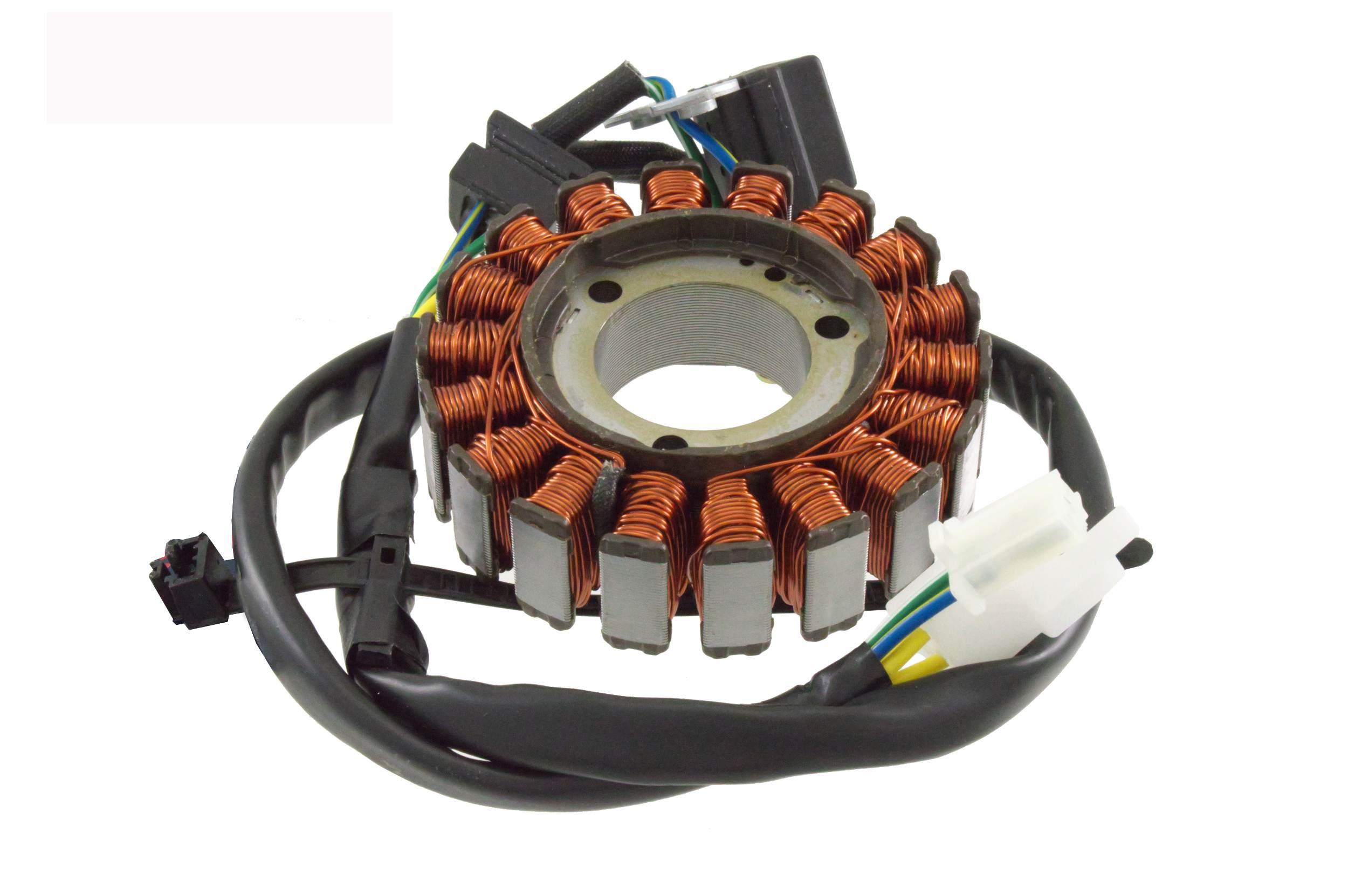 Stojan Alternatora Kymco 250 | RMS 24 635 0250