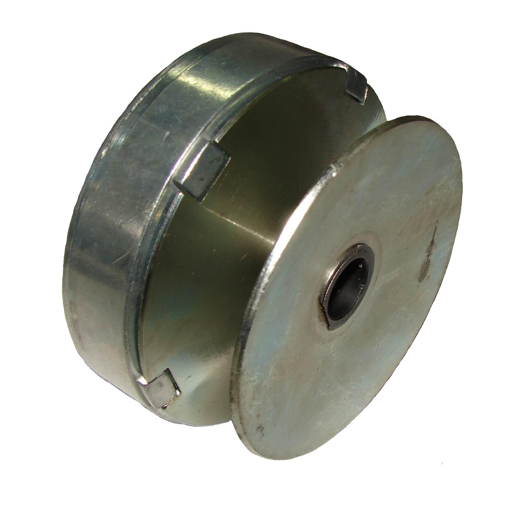 Wariator Power Force Kompletny Do Piaggio Ciao Si Bravo Vat000066 - zdjęcie 2