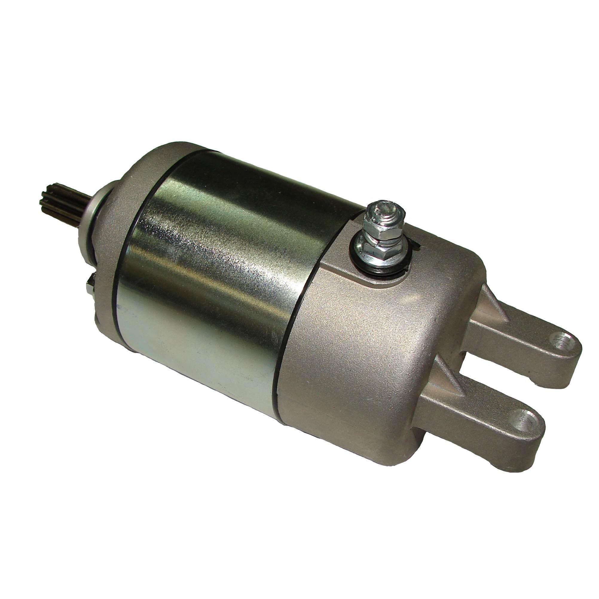 Rozrusznik Yamaha Majesty 250 Rzt00031 | PF 24 639 0150 - zdjęcie 2