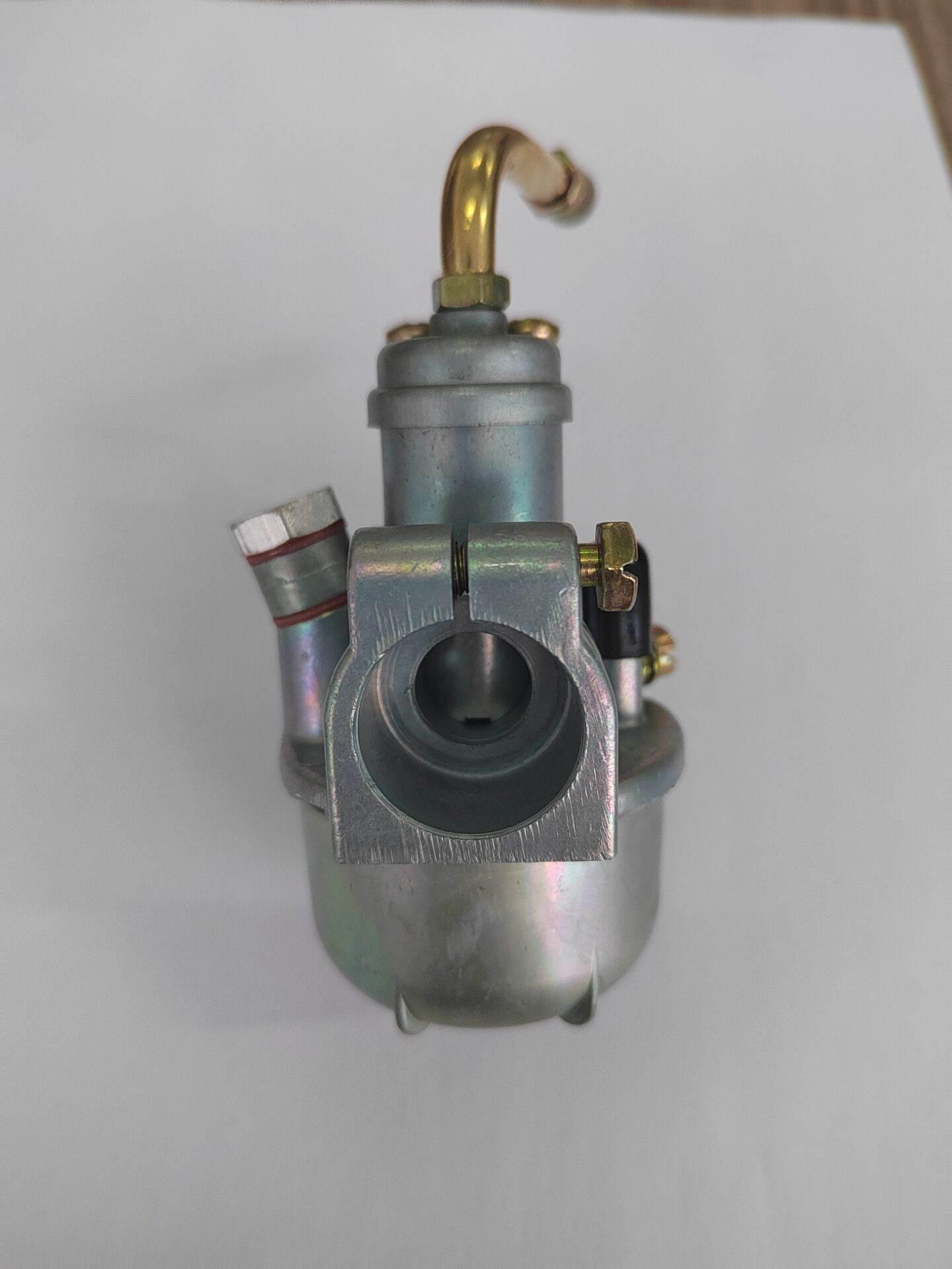 Gaźnik Power Force B112 Moped Puch 12mm Gzc000021