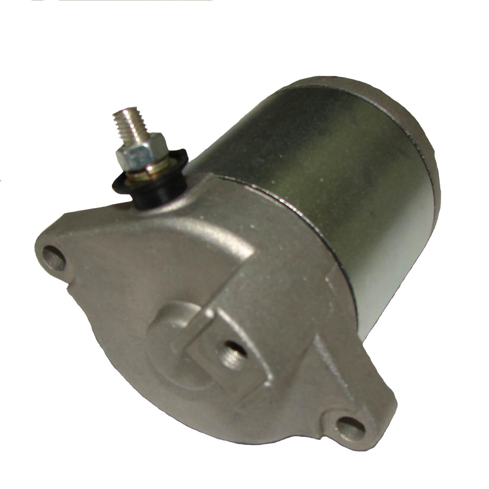 Rozrusznik Power Force Piaggio 125/180/200 2000< Rzt000315 - zdjęcie 2