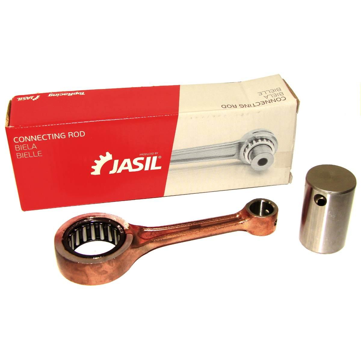 Korbowód Yamaha X-City X-Max 125 4t | KRJ6001172