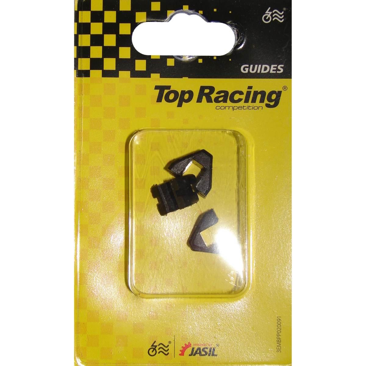 Ślizgi Wariatora 3 Szt Top Racing Next Generatiion