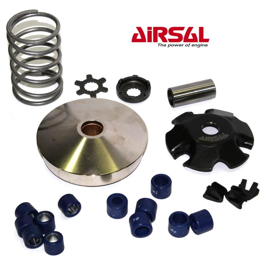 Wariator Airsal Racing Minarelli | VAA27073350