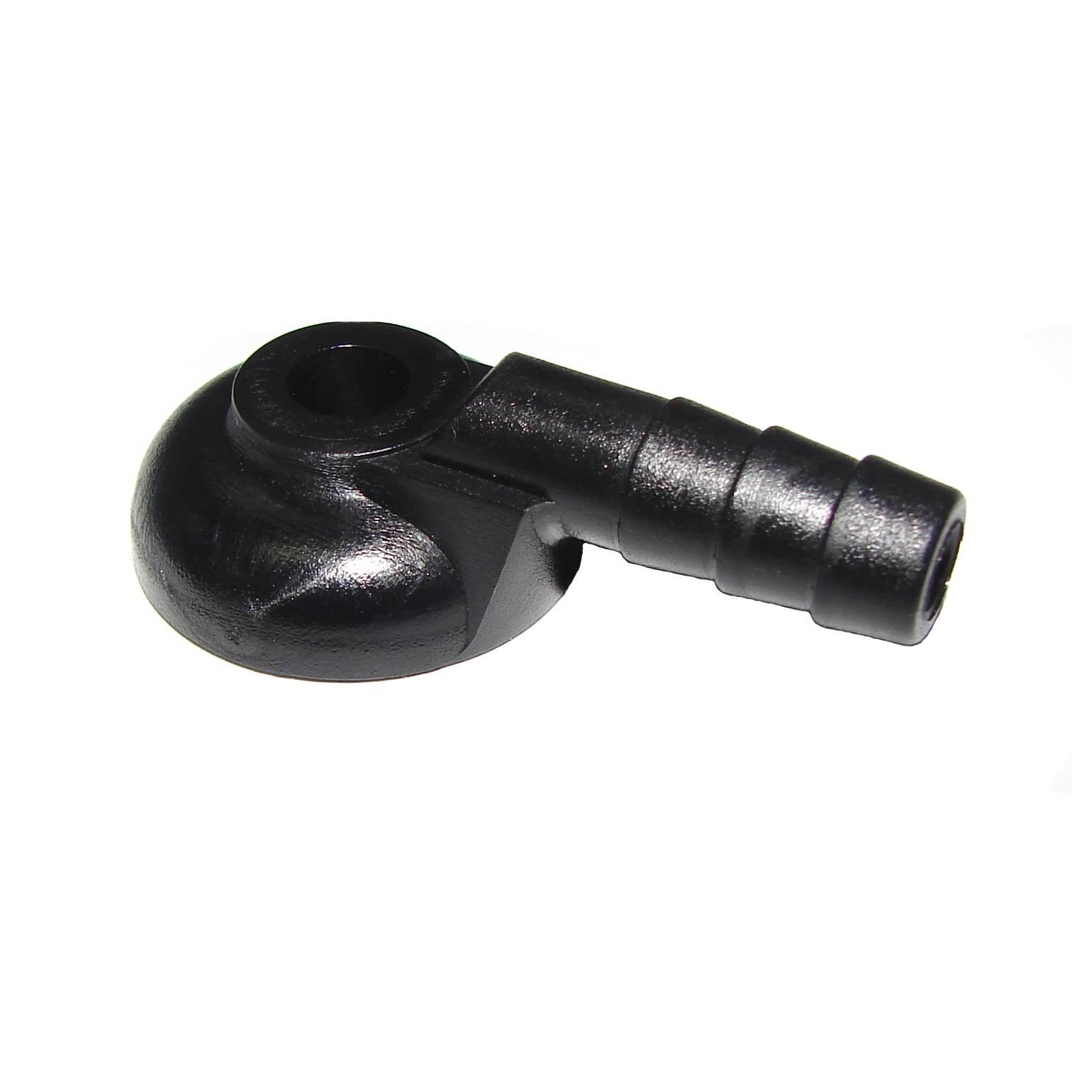 Króciec Paliwa Gaźnika Dellorto Phf Phm Phbh