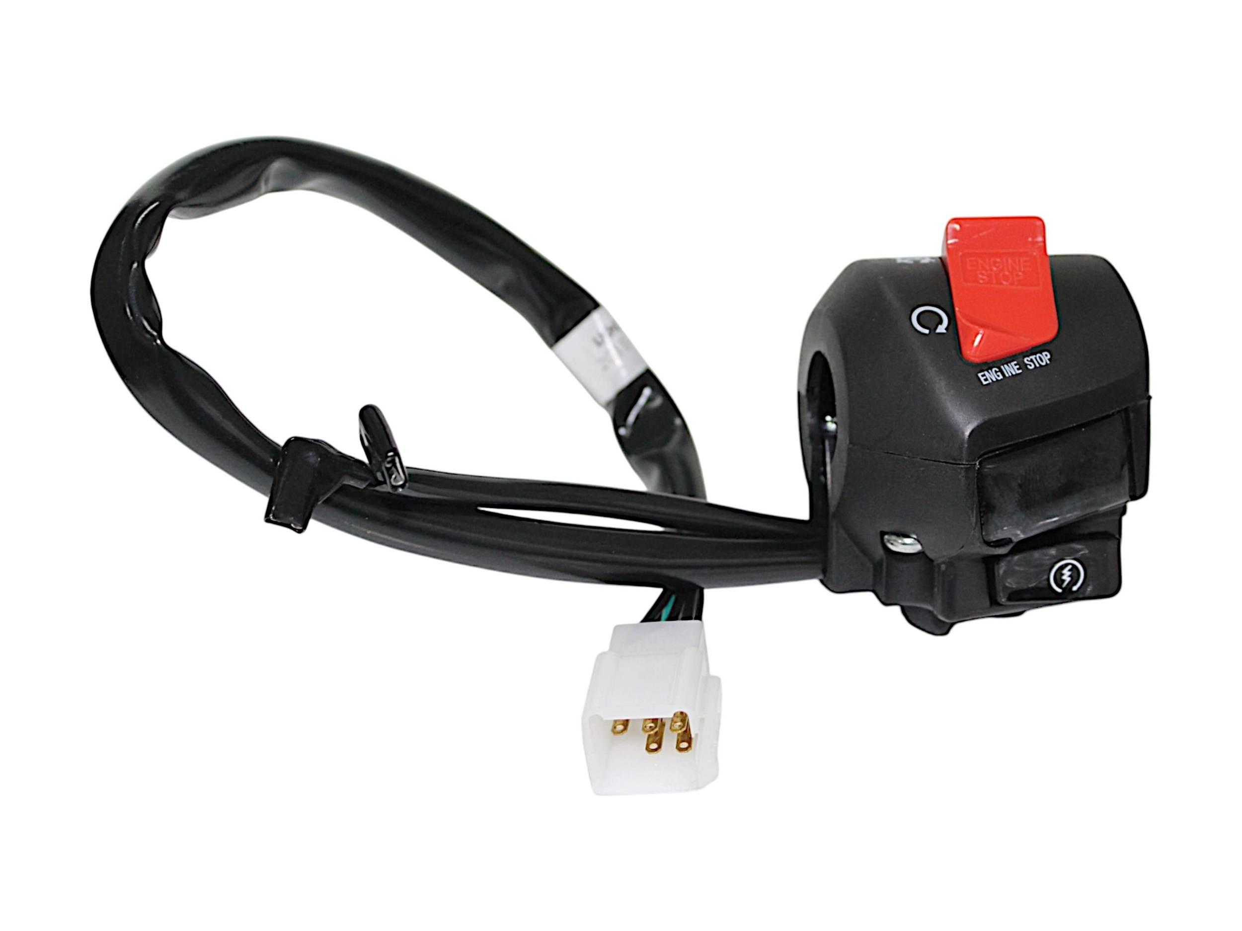 Zest Przełączników Prawy Aho 3515a-Lkh3-E03