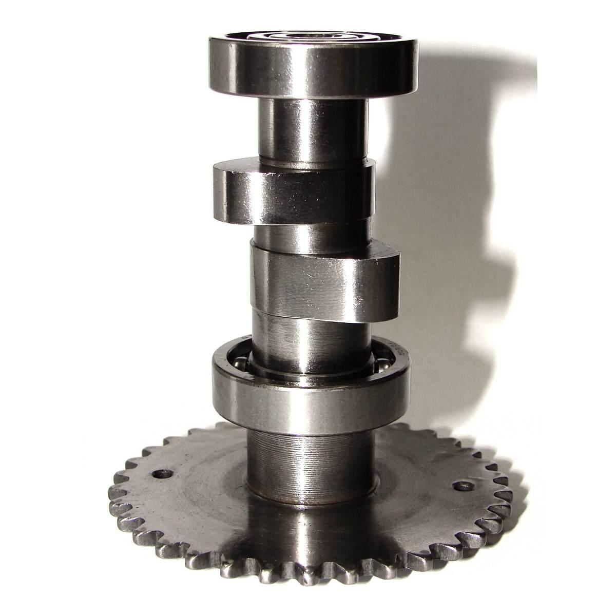 Wałek Rorządu Gy6 125 Racing | PF 10 002 0005 - zdjęcie 3