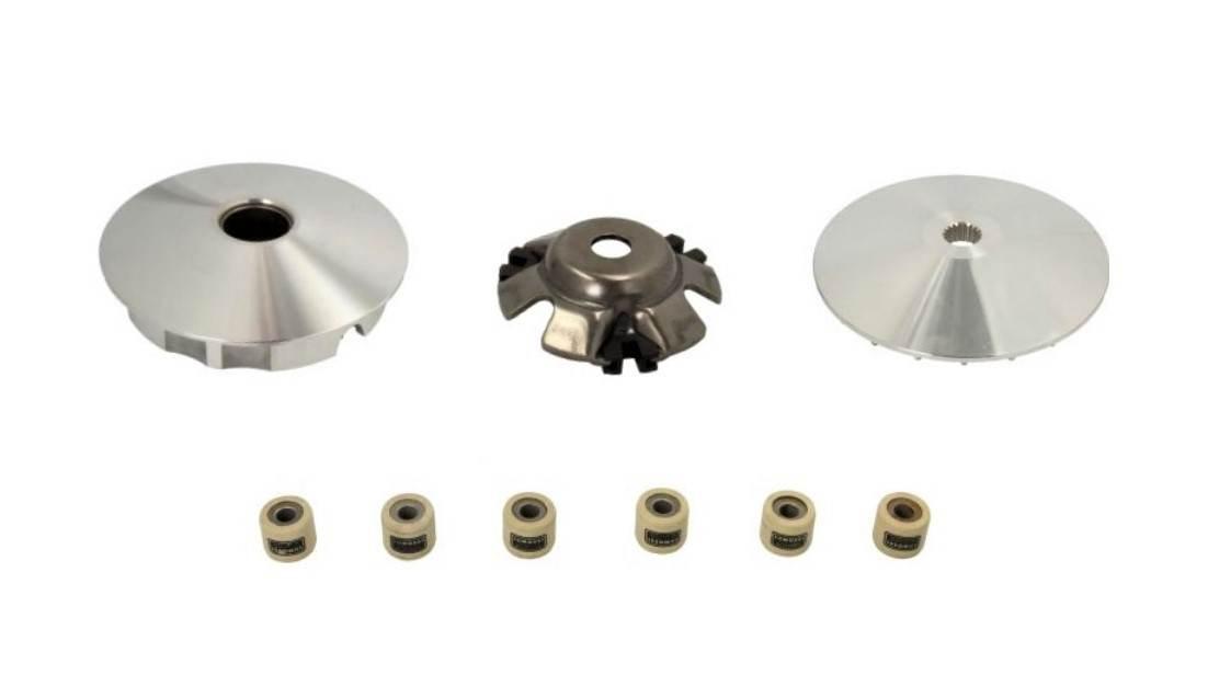 Wariator Gy6 125 Racing 115mm | PF 10 032 0030