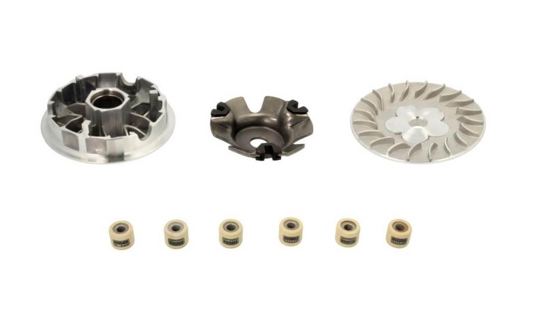 Wariator Gy6 125 Racing 115mm | PF 10 032 0030 - zdjęcie 2