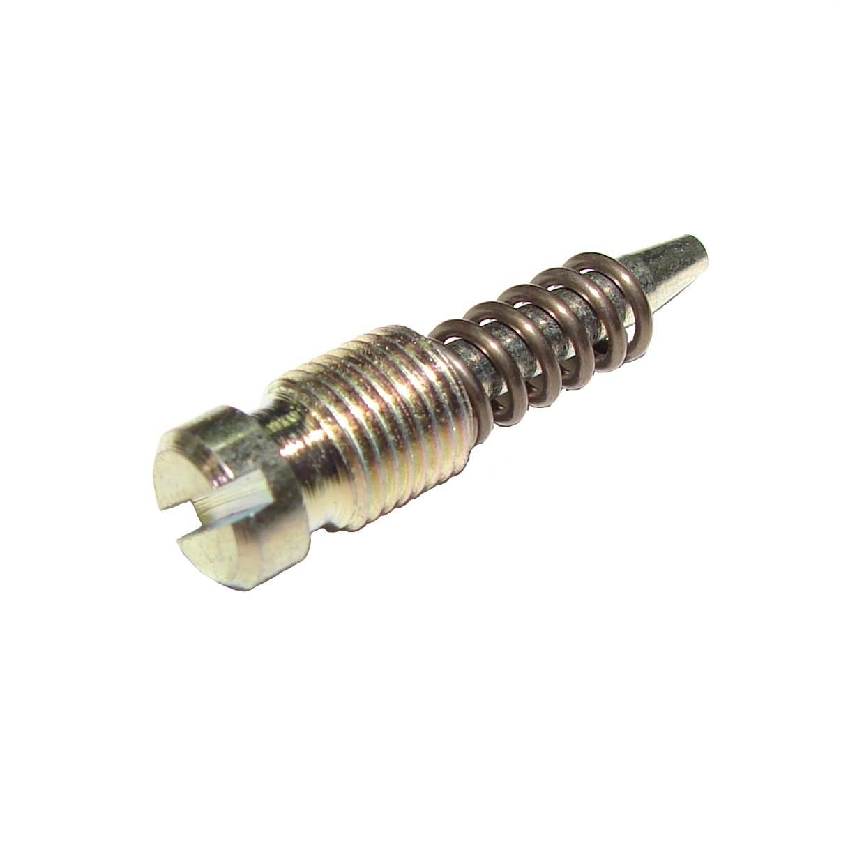 Śruba Regulacji Składu Mieszanki Gaźnika Dellorto Vhsb Vhsh