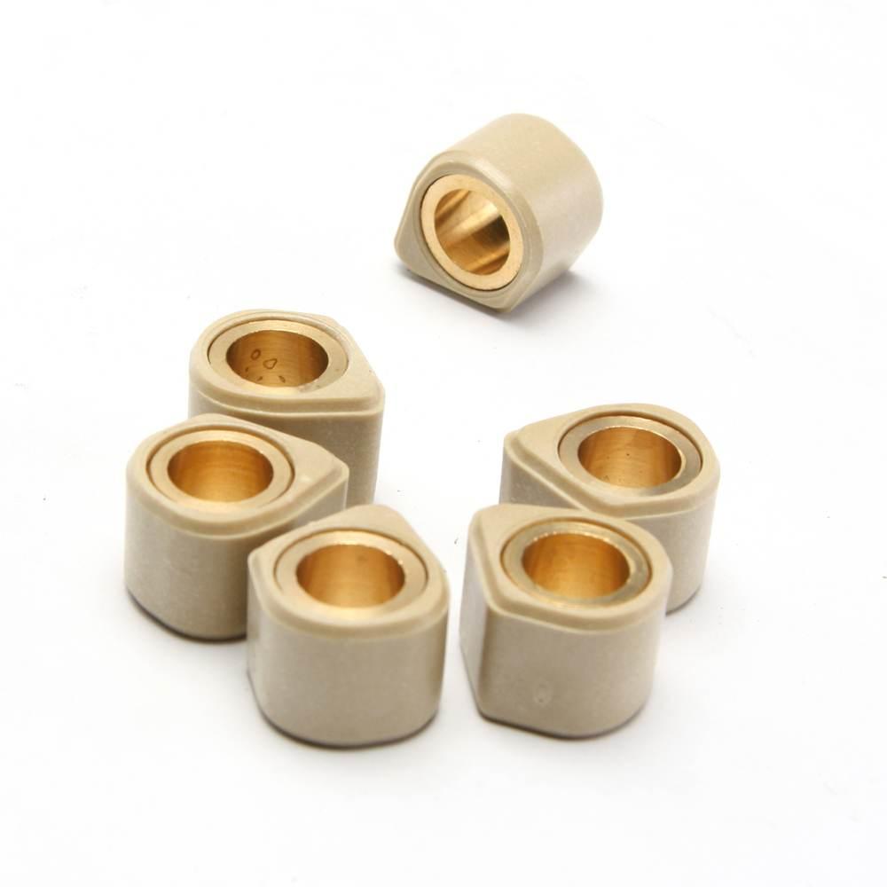 Rolki Wariatora Dr Pulley 15x12 4,5 G | SR1512X4.5