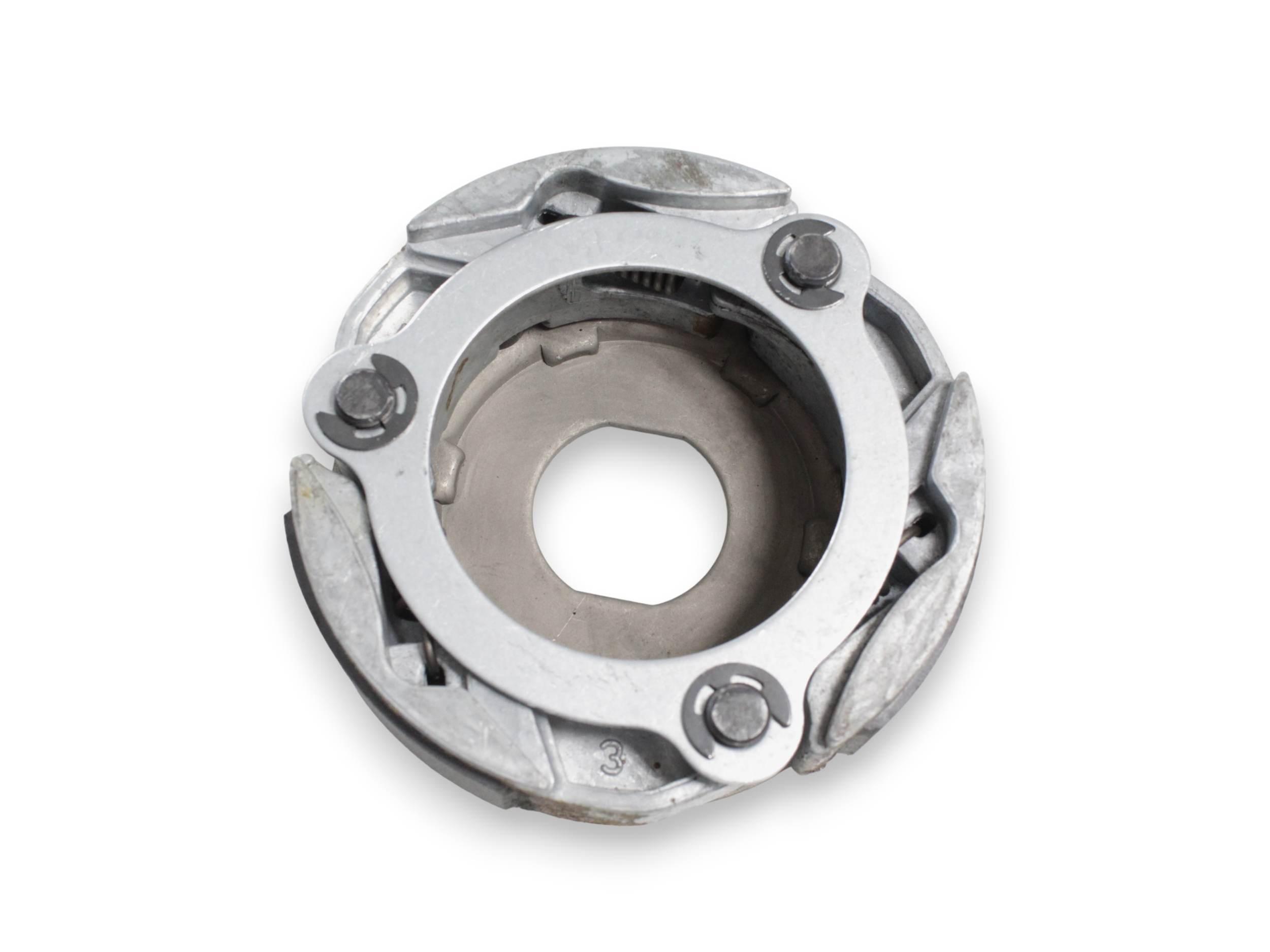 Sprzęgło Odśrodkowe Yamaha Majesty Madison 125