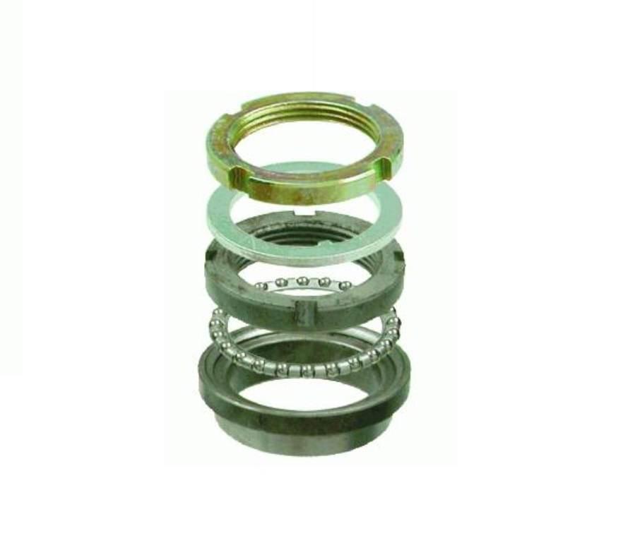 Łożyska Główki Ramy Piaggio Górne Lon0cs45003