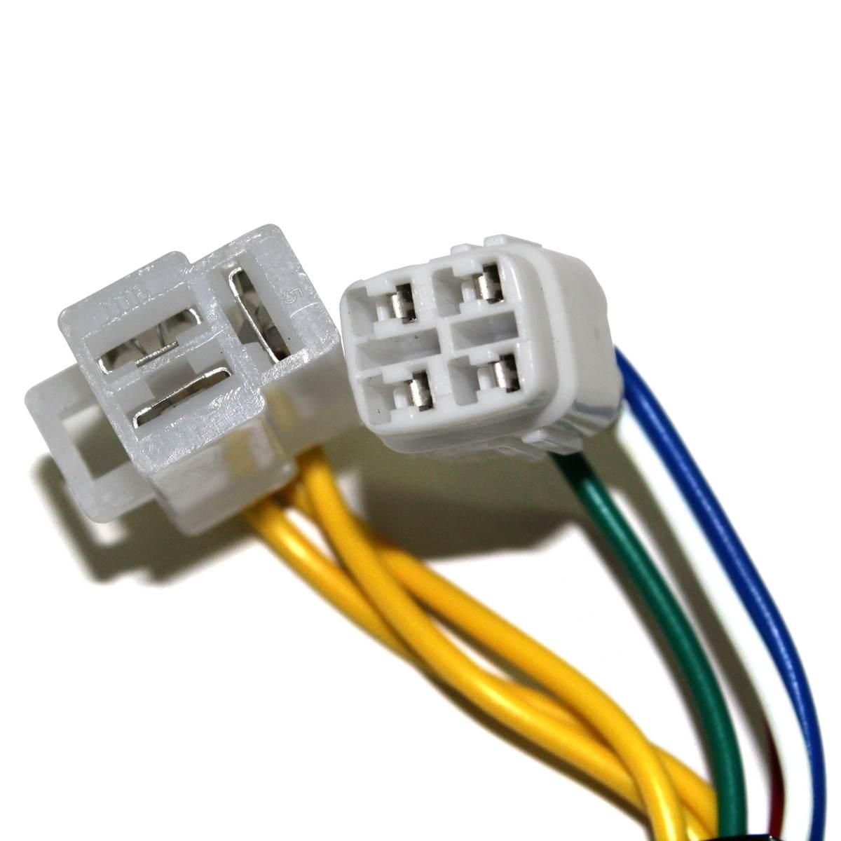 Stojan Iskrownik Zapłon Yamaha Majesty 125 98-09r - zdjęcie 2