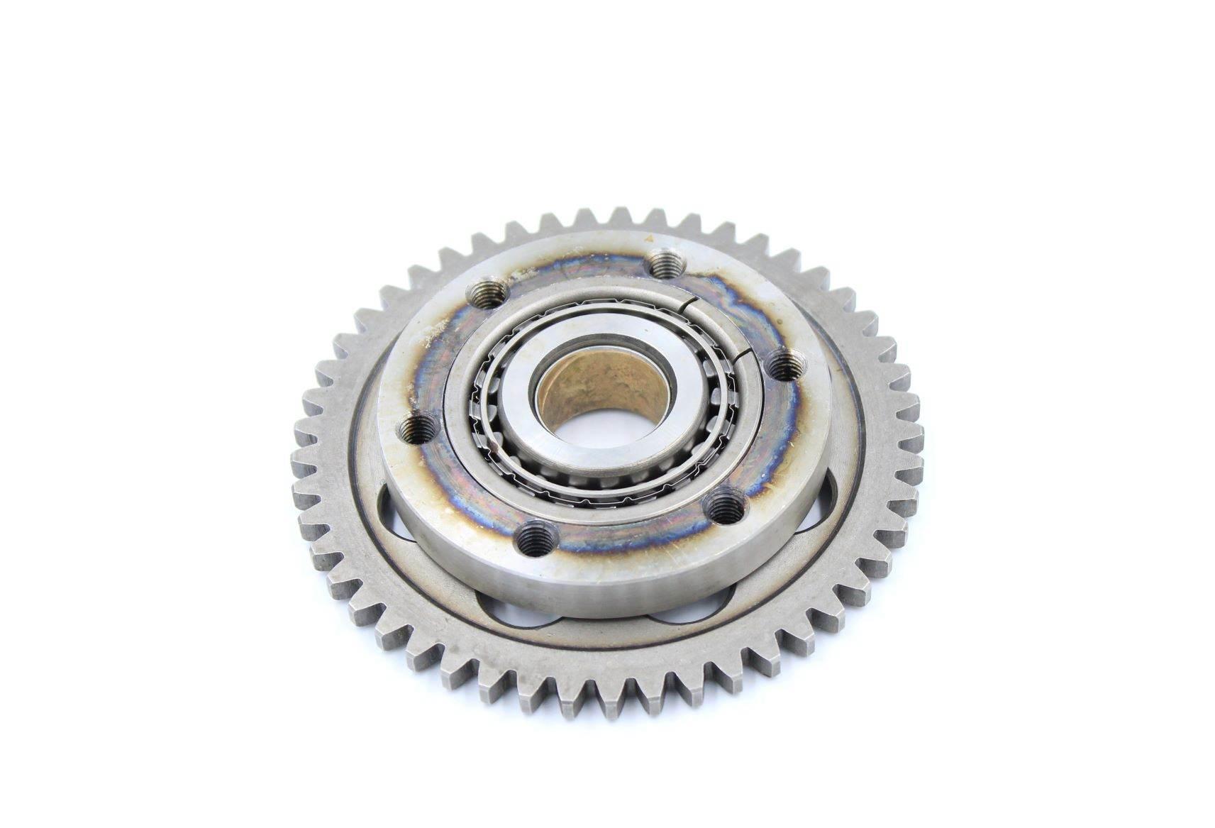 Sprzęgło Yamaha Majesty Xciting X-Max | PF 10 031 0070