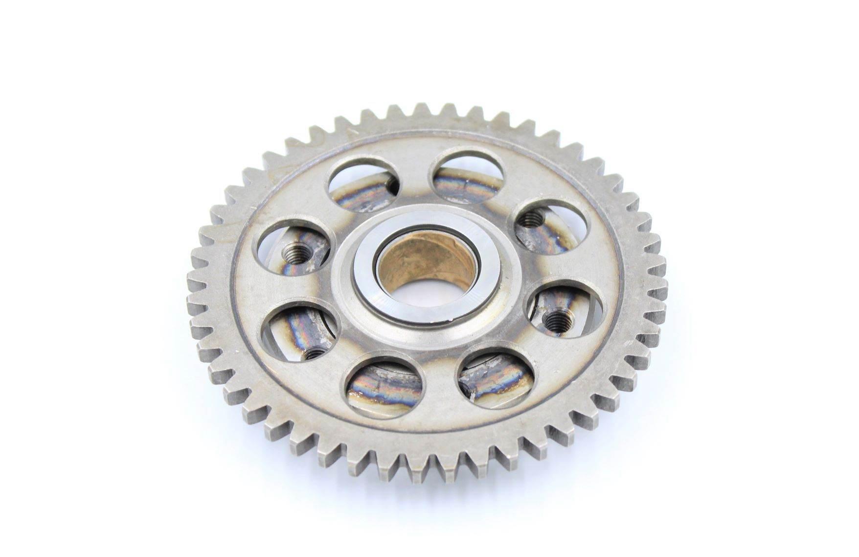 Sprzęgło Yamaha Majesty Xciting X-Max | PF 10 031 0070 - zdjęcie 2