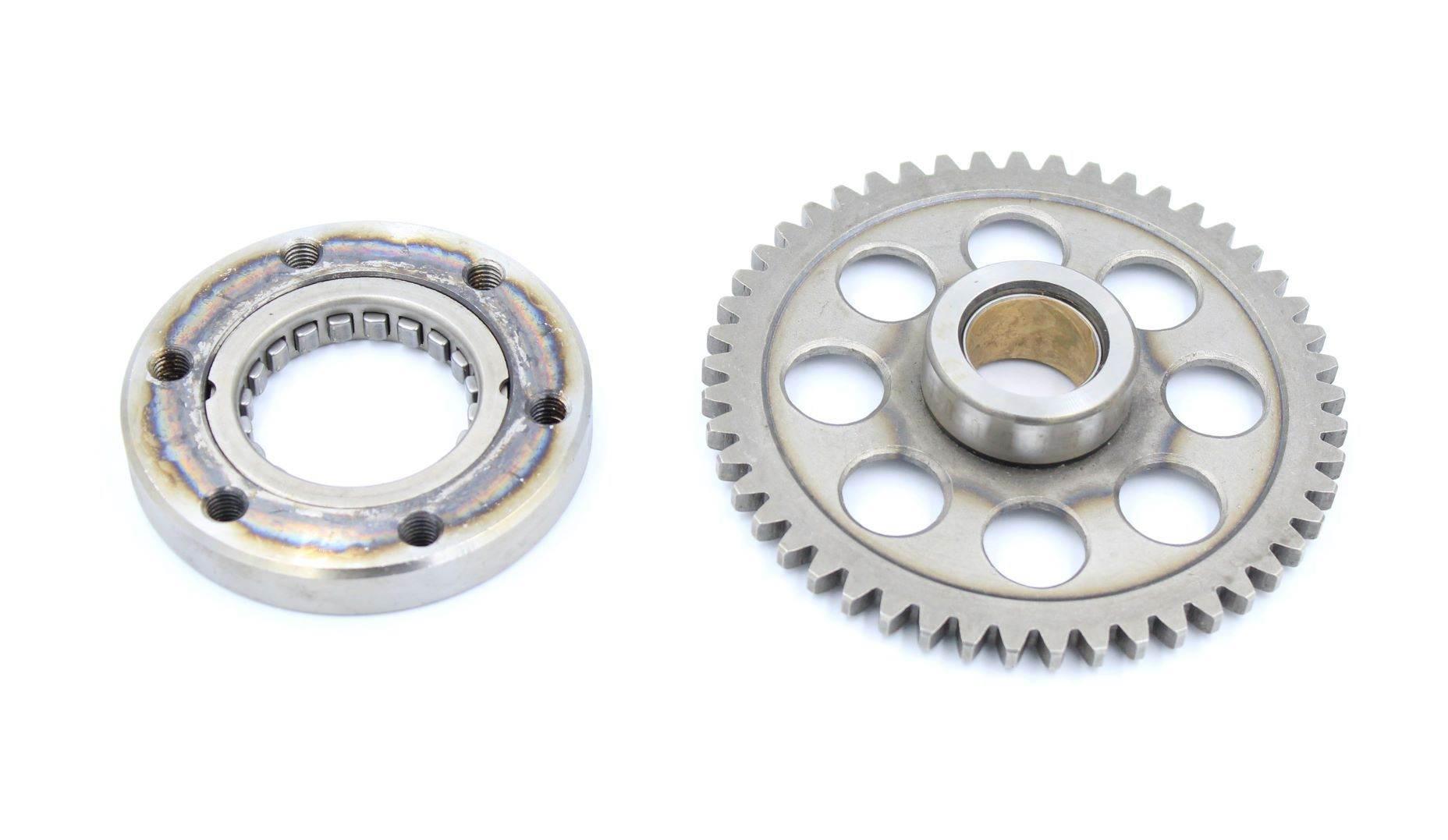 Sprzęgło Yamaha Majesty Xciting X-Max | PF 10 031 0070 - zdjęcie 3