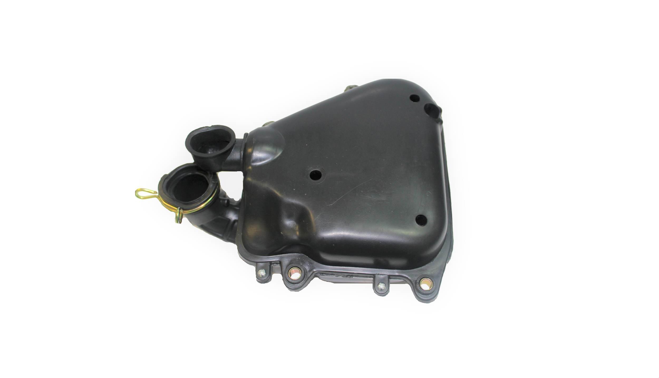 Filtr powietrza kompletny 2t minarelli horizontal yamaha/cpi/keeway/aprilia - zdjęcie 2