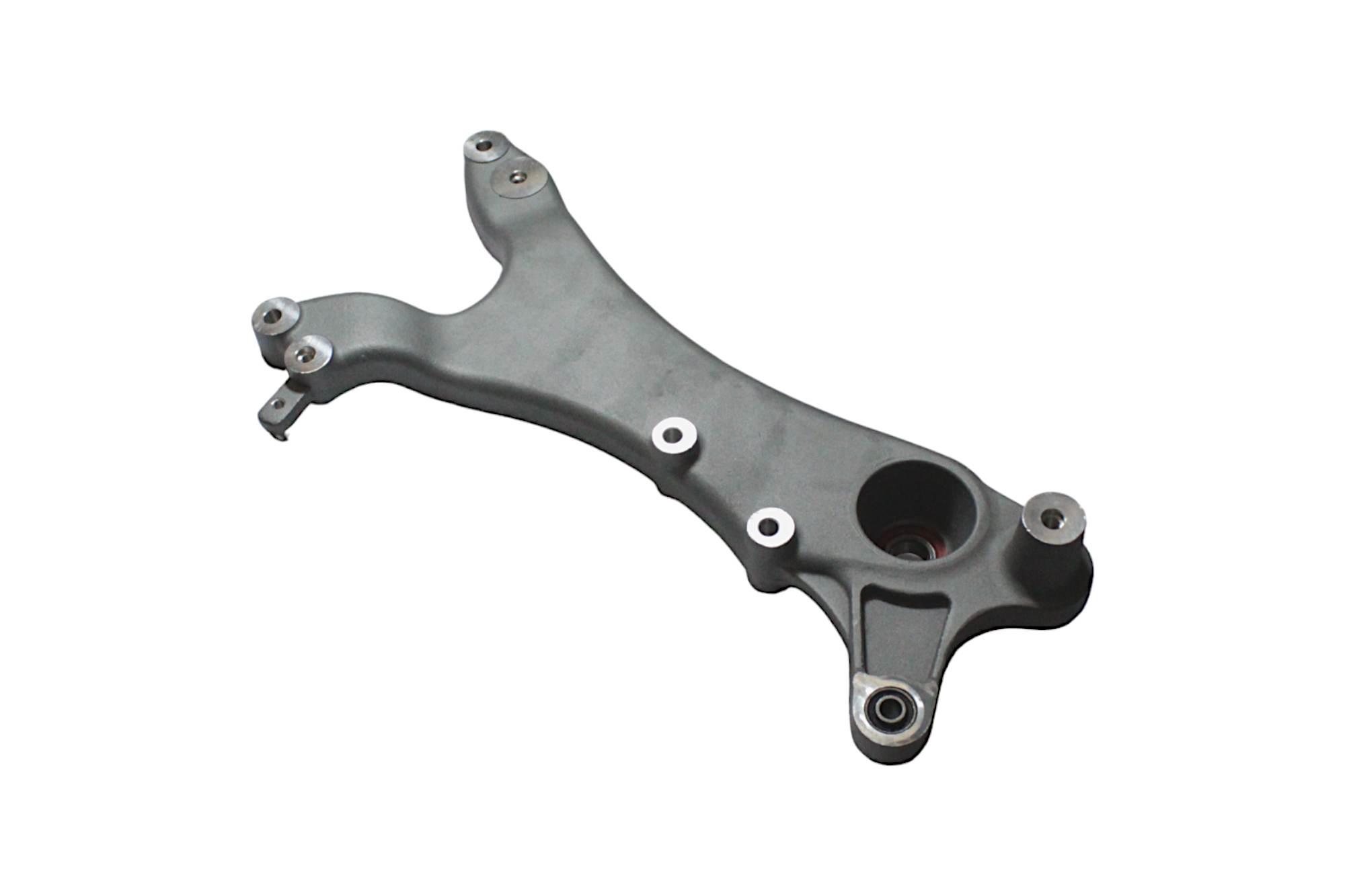 Wahacz Tylny Kymco Agility 16 125 Agility S 125 4t E5 52000-Alj8-E10 - zdjęcie 2