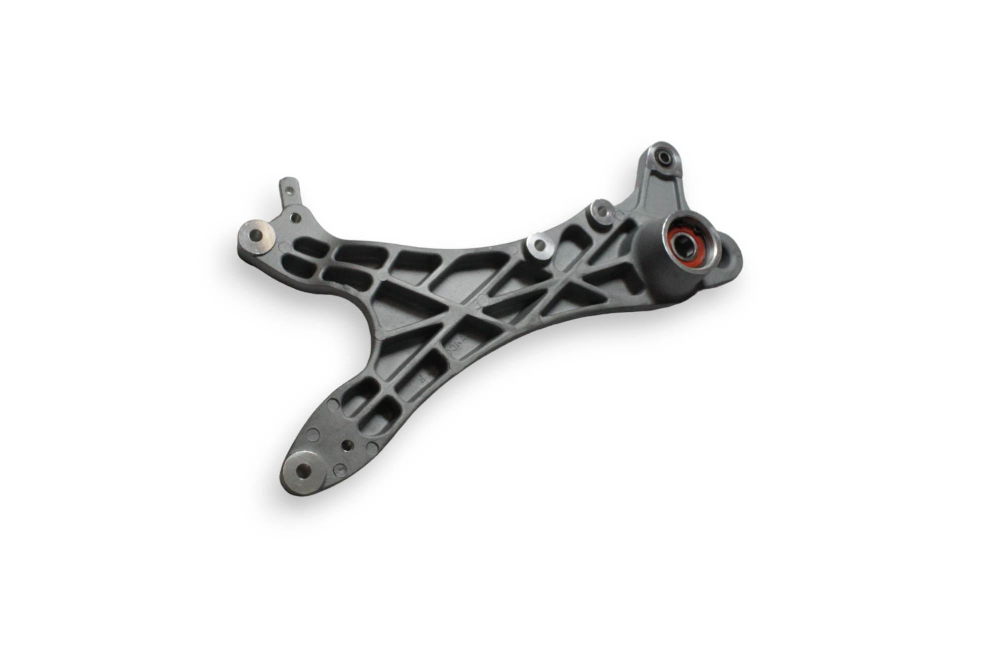 Wahacz Tylny Kymco Agility 16 125 Agility S 125 4t E5 52000-Alj8-E10 - zdjęcie 3