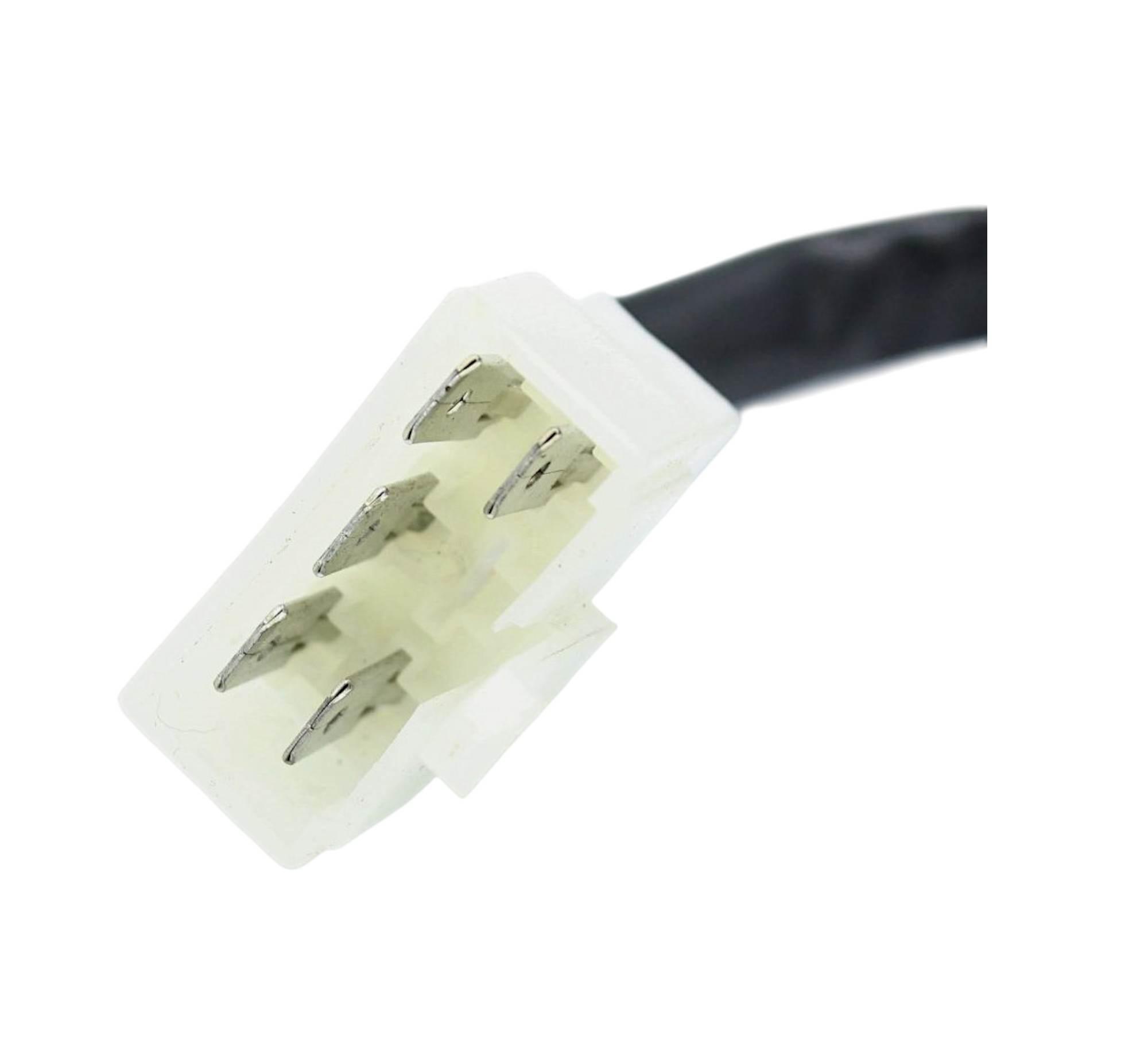 Regulator Napięcia Power Force Kymco Agility City 4t 50/125 Ret59006 - zdjęcie 3