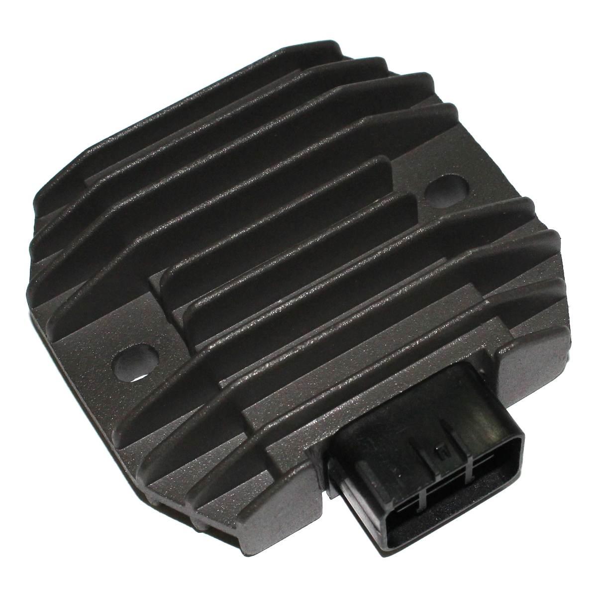 Regulator Napięcia Yamaha X-Max 125 | PF 24 603 0222 - zdjęcie 2