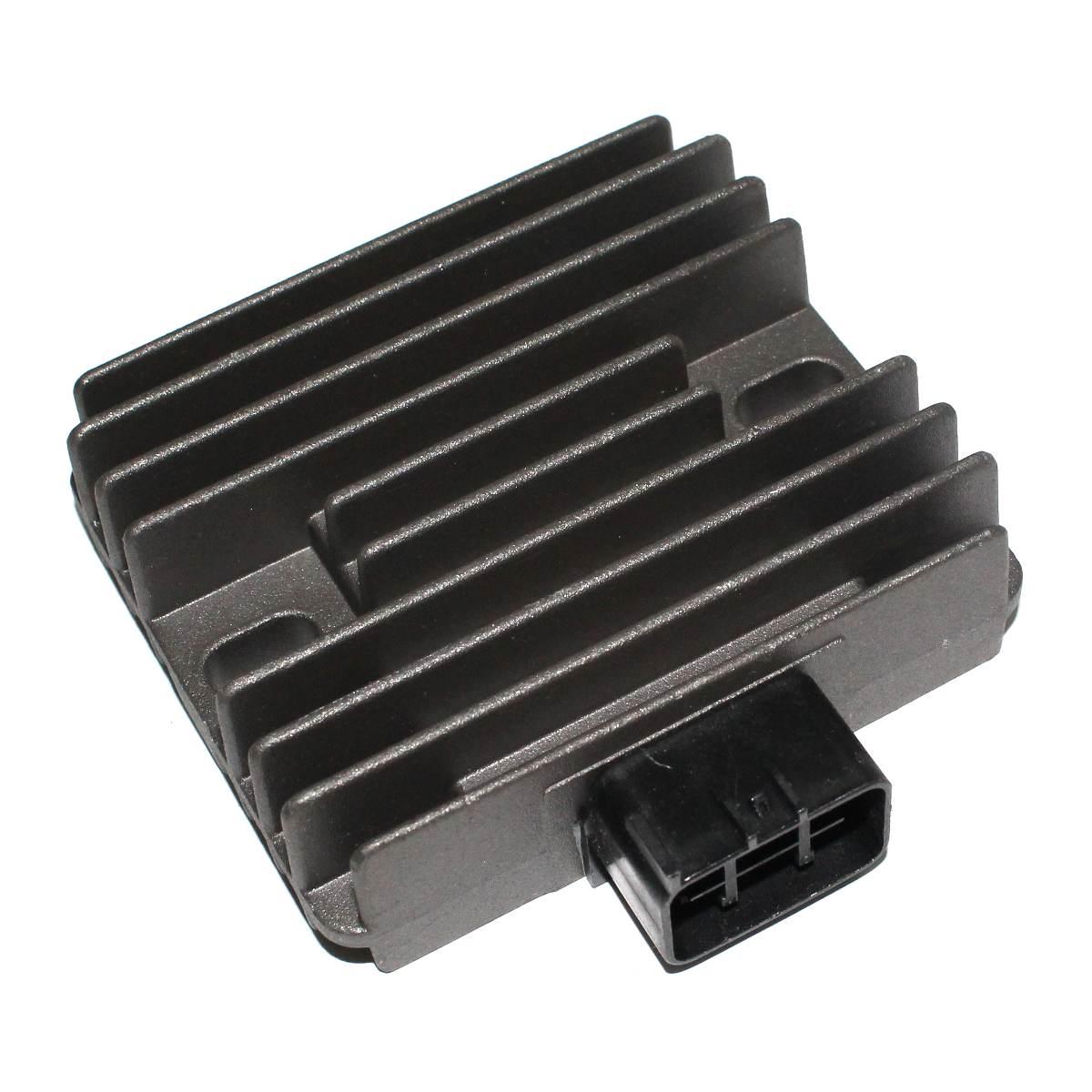 Regulator Napięcia Power Force Suzuki Burgman 250/400cc Ret59032 - zdjęcie 2