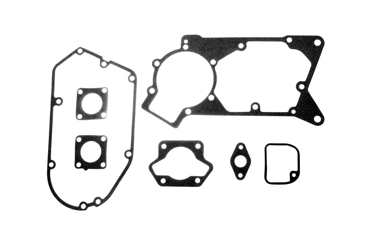 Uszczelki Komplet Uszczelek Simson S51 Sr50