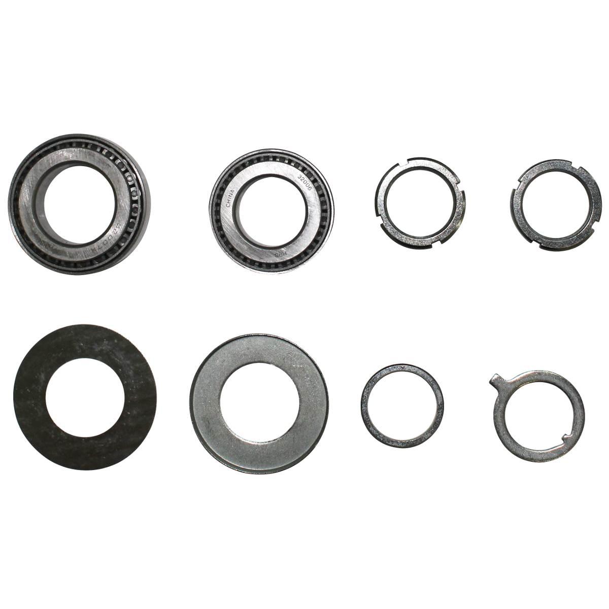 Łożyska Główki Ramy Piaggio Beverly 400/500 Loncs