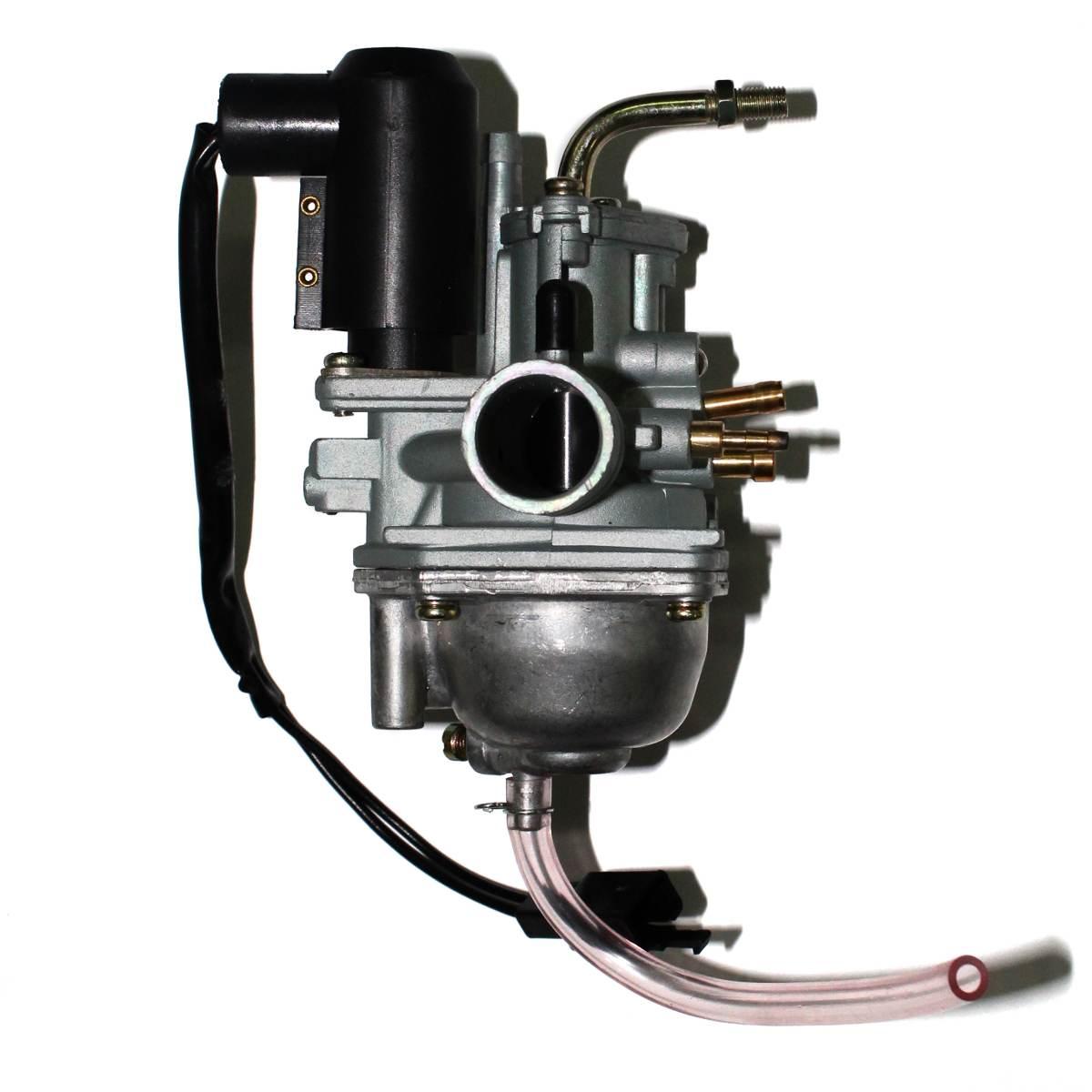 Gaźnik Power Force Jog90 Ssanie Automat Junak 103/104 Romet