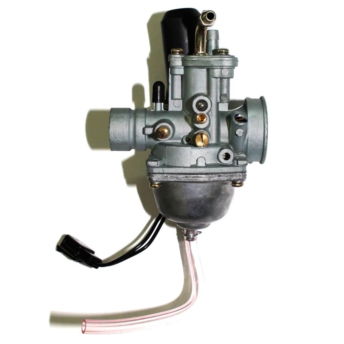 Gaźnik Power Force Jog90 Ssanie Automat Junak 103/104 Romet - zdjęcie 3