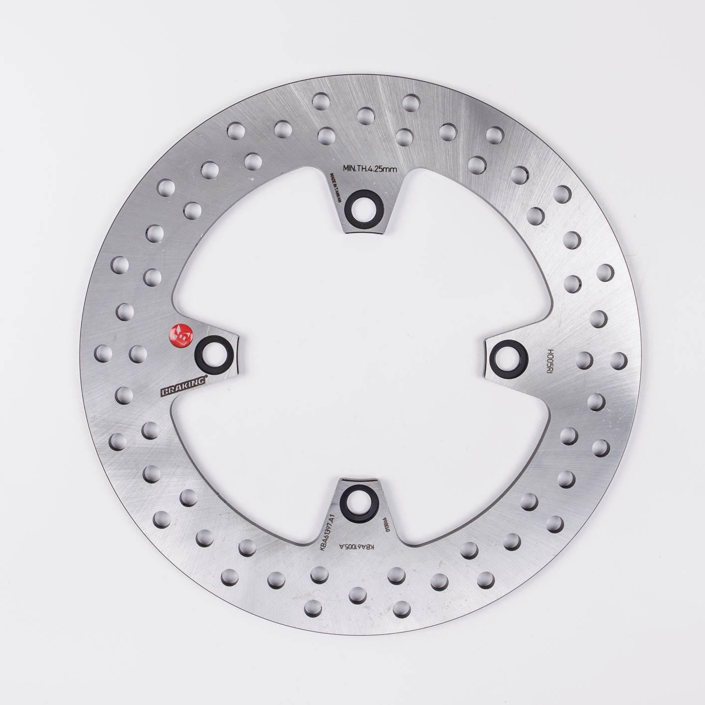 Tarcza Hamulcowa Braking Fix Ho05ri | HO05RI