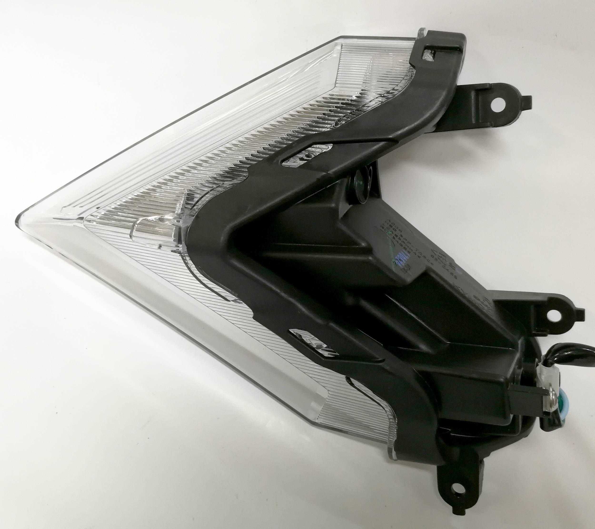 Kierunkowskaz Przedni Prawy New Dt 33400-Acd5-E00 - zdjęcie 2