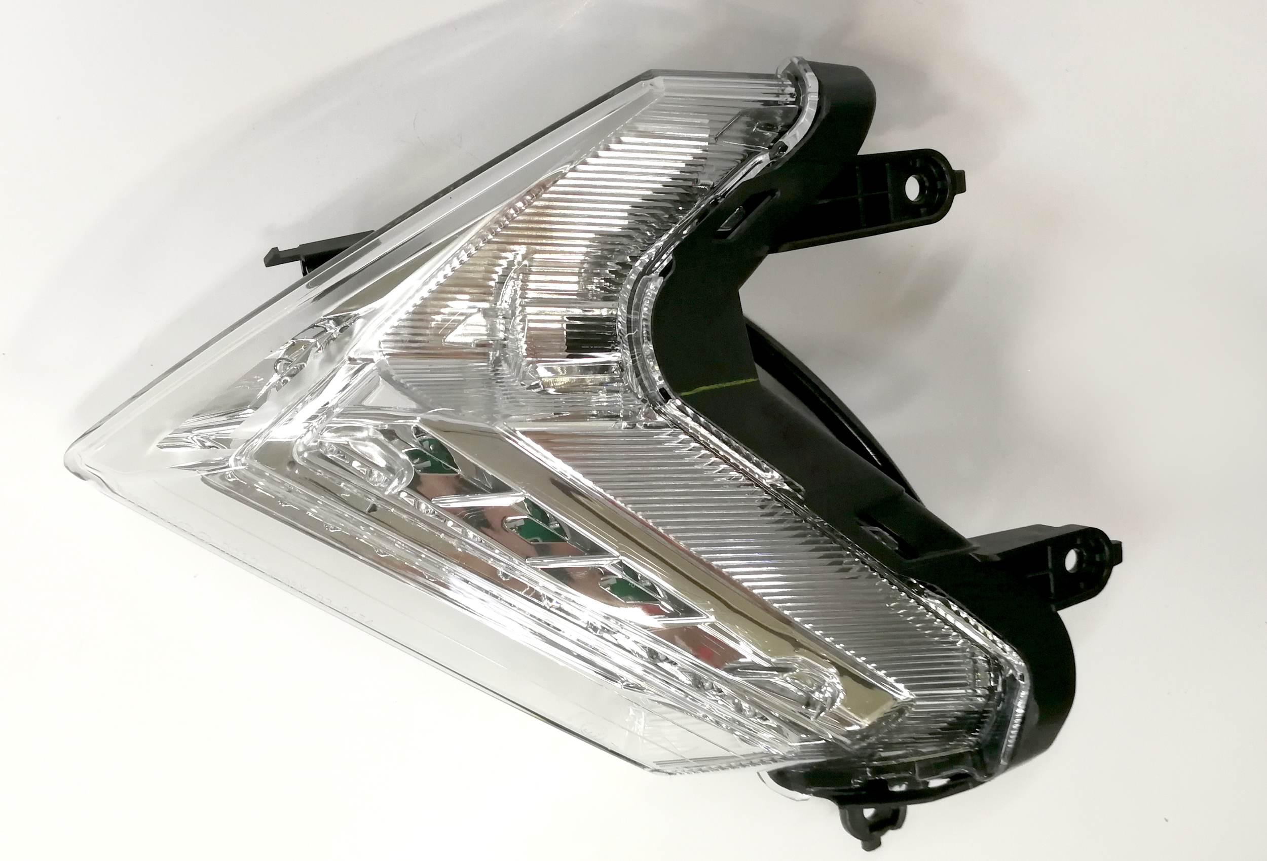 Kierunkowskaz Przedni Lewy New Dt 33450-Acd5-E00