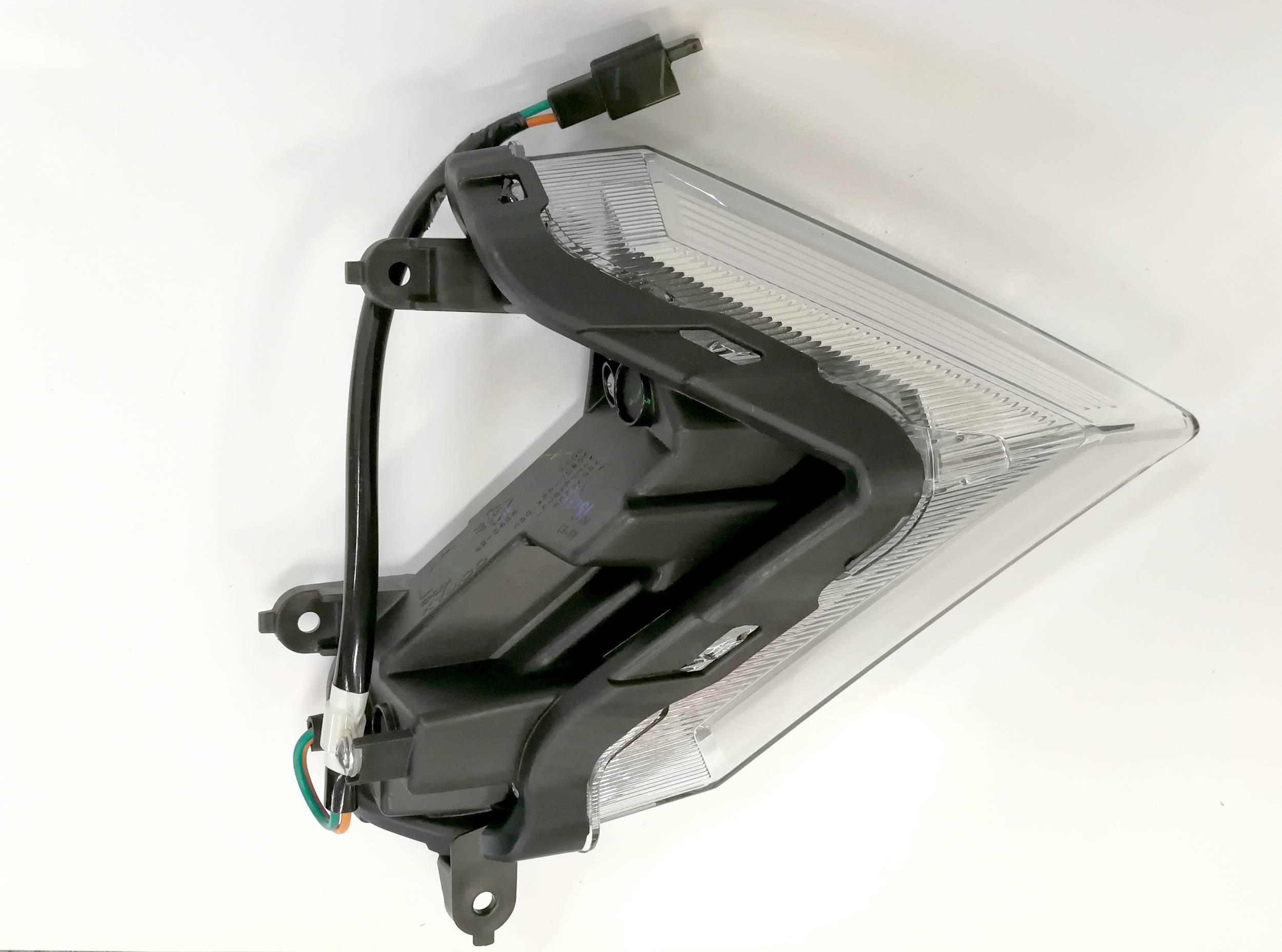 Kierunkowskaz Przedni Lewy New Dt 33450-Acd5-E00 - zdjęcie 2