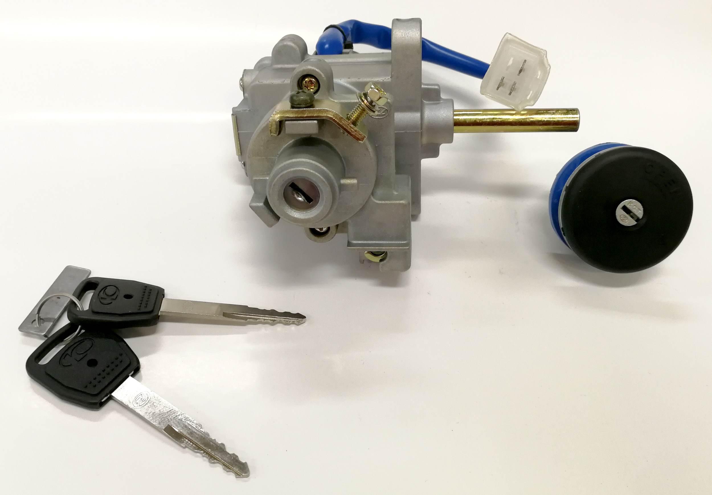 Stacyjka Kymco New Downtown 125/350 35010-Acd5-325