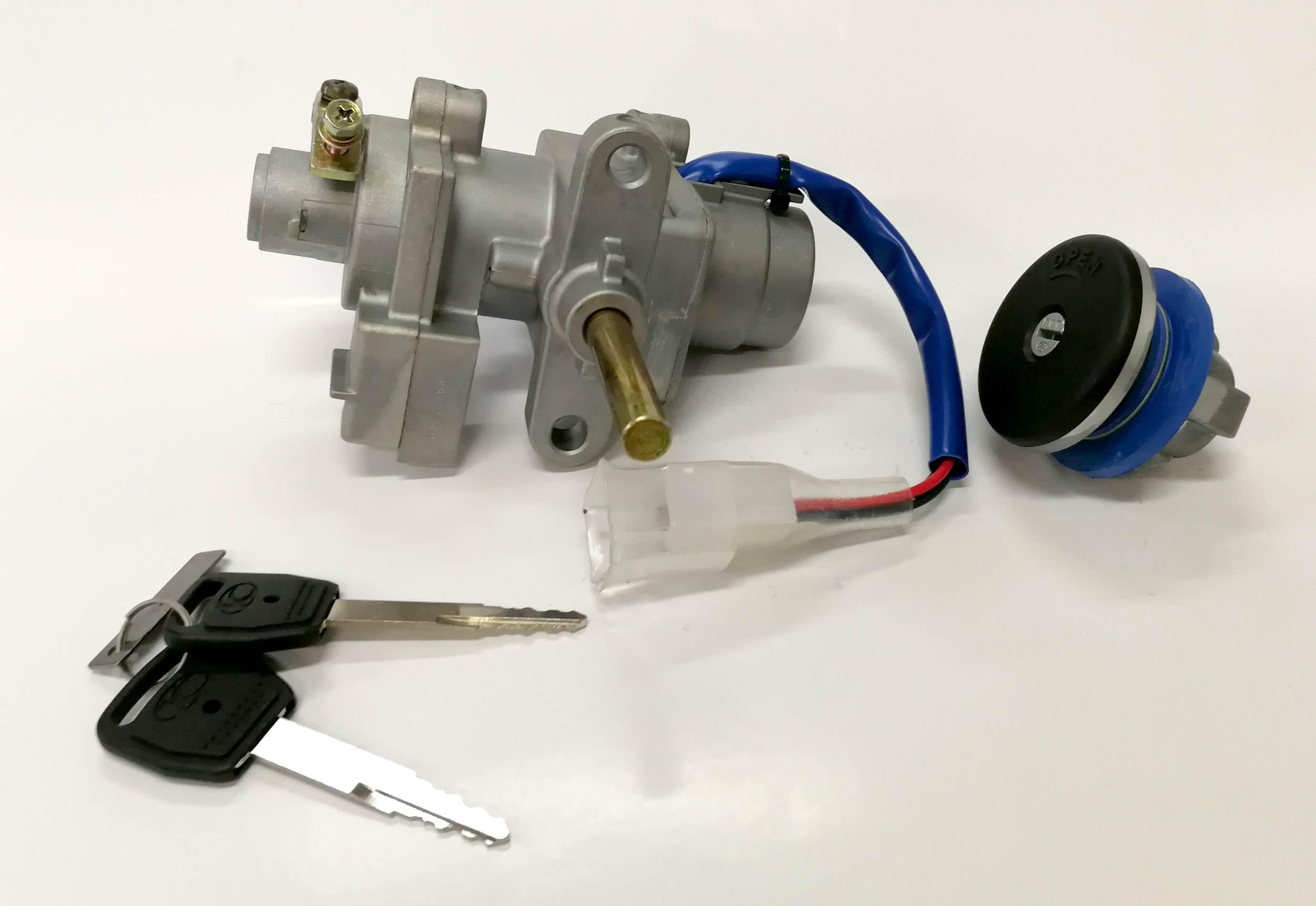 Stacyjka Kymco New Downtown 125/350 35010-Acd5-325 - zdjęcie 2