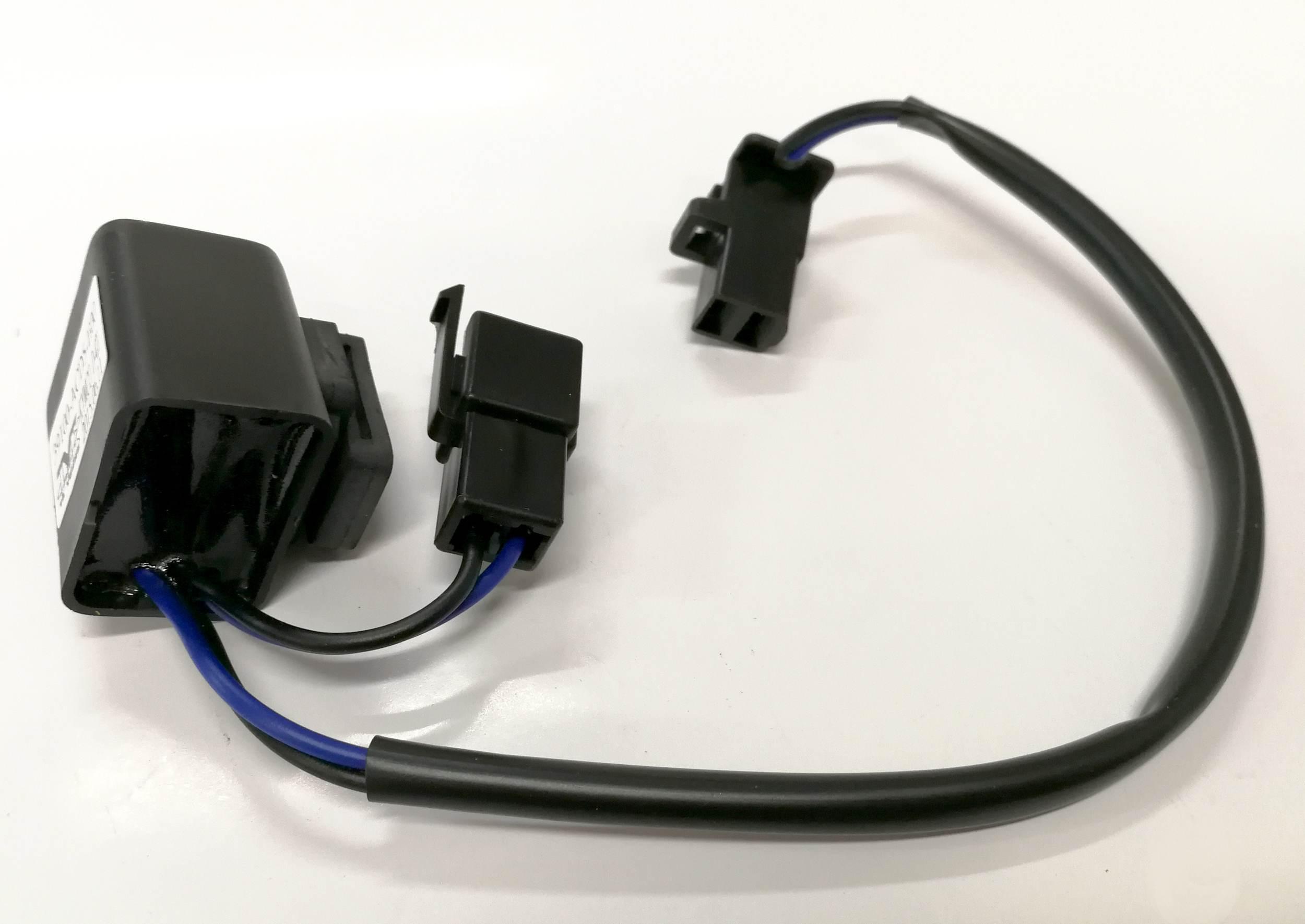 Emi Filtr Wentylatora 39100-Acd5-E00 | 39100-ACD5-E00